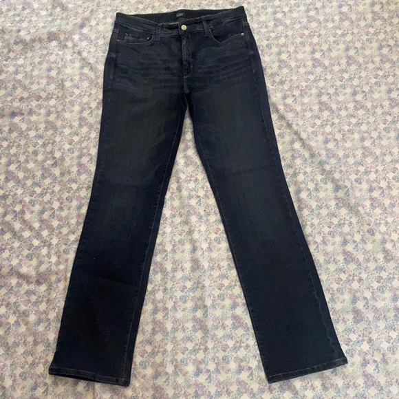 CJ Jeans by Cambo Dark Blue Jeans - Picture 1 of 11